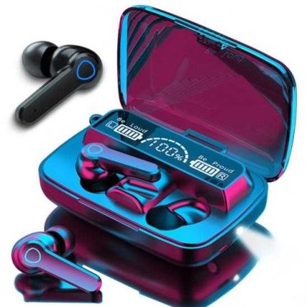 M19 TWS Bluetooth Earbuds (100%) Original