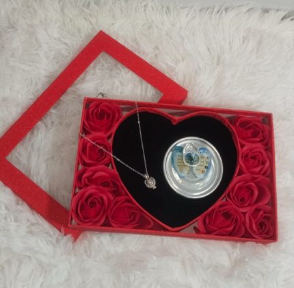 Gift Combo Box